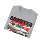 Boosted Barges JDM T-Shirt - Lexus T-Shirt - Car Guy Car Girl - Gift Idea