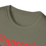 Size Doesn't Matter JDM Kei Truck T-Shirt - Funny Gift Idea