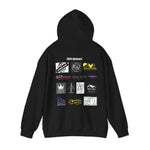 Boggle Racewear Hoody