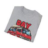 Day Trippin' JDM Day Van T-Shirt - Gift Idea - Cool T-Shirt