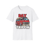 Day Trippin' JDM Day Van T-Shirt - Gift Idea - Cool T-Shirt
