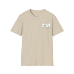 East Coast Japanese - MX-5 Design - T-Shirt