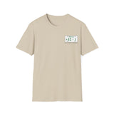 East Coast Japanese - MX-5 Design - T-Shirt