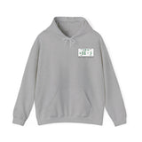 East Coast Japanese - CRX Rear Design - Hoody