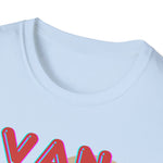 Van Life JDM Day Van - JDM T-Shirt - Car Guy Car Girl - Gift Idea