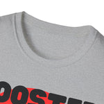 Boosted Barges JDM T-Shirt - Lexus T-Shirt - Car Guy Car Girl - Gift Idea