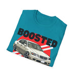 Boosted Barges JDM T-Shirt - Lexus T-Shirt - Car Guy Car Girl - Gift Idea