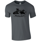 Rock & Race Hot-Rod T-Shirt