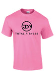 JDA Fitness T-Shirt