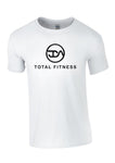 JDA Fitness T-Shirt
