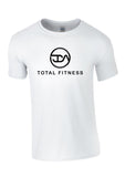 JDA Fitness T-Shirt