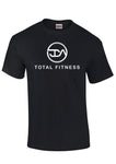 JDA Fitness T-Shirt